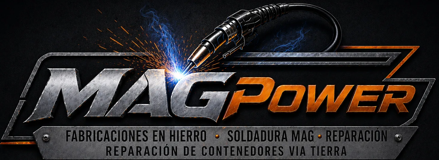 MAGPower logo